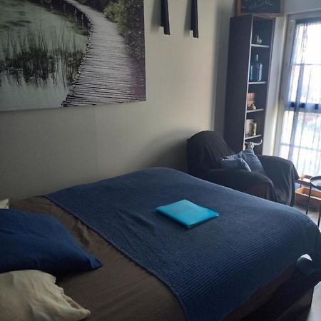 Chrismarie Apartment Bois-Guillaume Екстериор снимка
