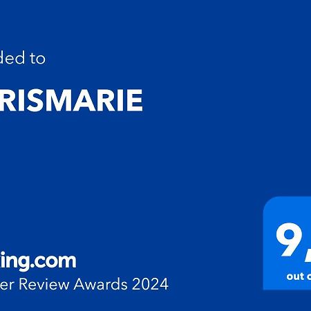 Chrismarie Apartment Bois-Guillaume Екстериор снимка