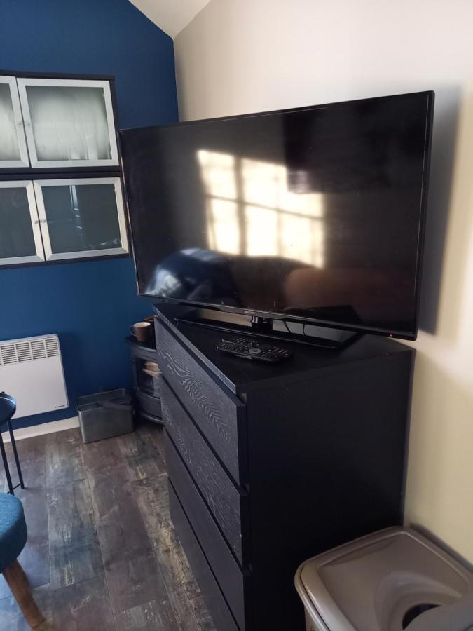 Chrismarie Apartment Bois-Guillaume Екстериор снимка