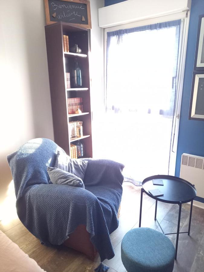 Chrismarie Apartment Bois-Guillaume Екстериор снимка