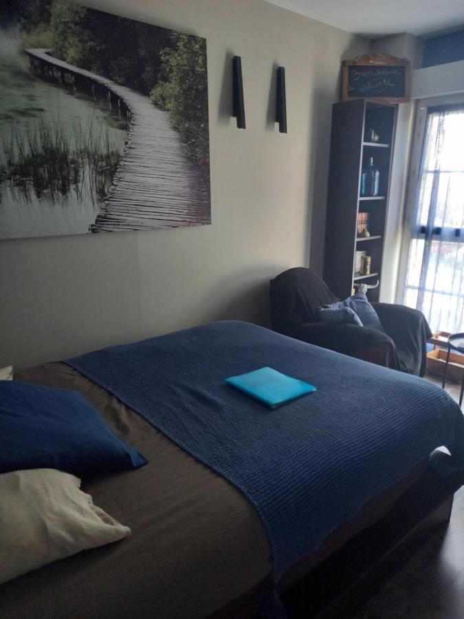 Chrismarie Apartment Bois-Guillaume Екстериор снимка