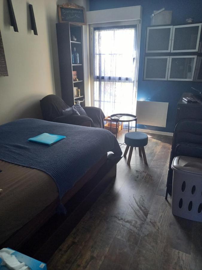Chrismarie Apartment Bois-Guillaume Екстериор снимка
