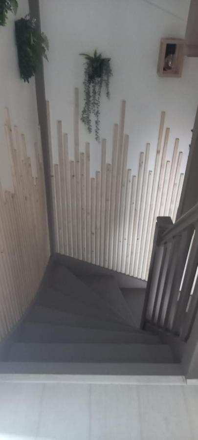 Chrismarie Apartment Bois-Guillaume Екстериор снимка